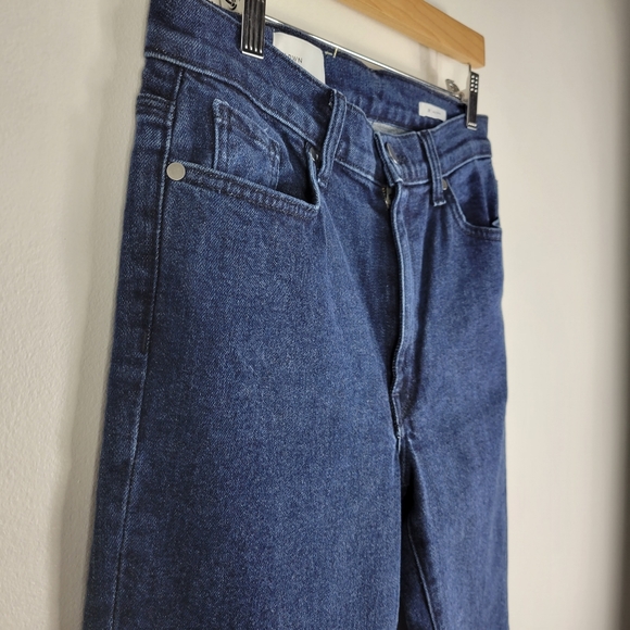 NEW BLDWN High Rise Ankle Skinny Jeans - Picture 3 of 10